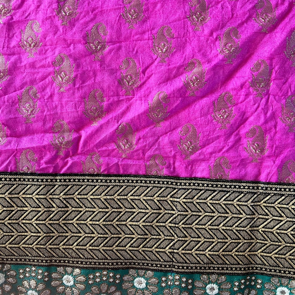 Saree - Picture 6 of 7